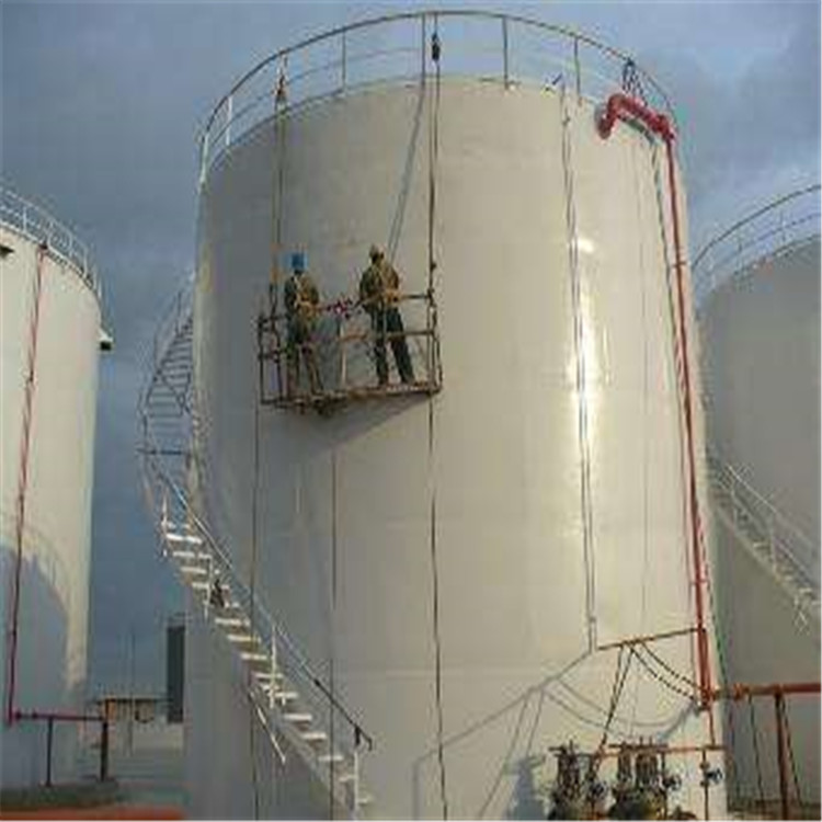 哈密喷漆翻新・工业喷漆・设备喷漆服务简介